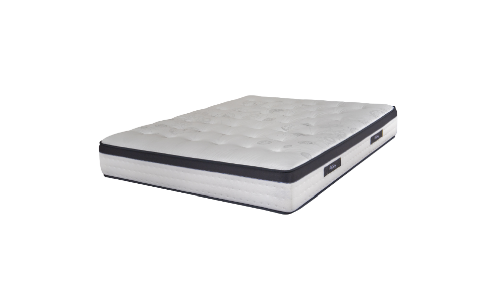 RHAPSODIE 4 - Matelas ressorts 