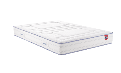 FERDINAND - Matelas ressorts 