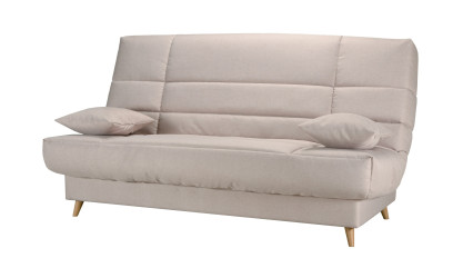 SCANDY - Banquette Clic-clac 