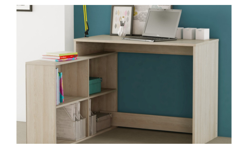 CORNER - Bureau d'angle 