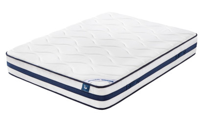 HIRONDELLE - Matelas 140 x 190 