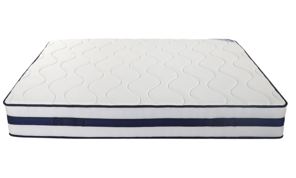 HIRONDELLE - Matelas 140 x 190 