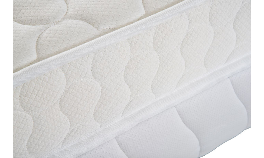 UTOPIA - Matelas mousse 140 x 190 