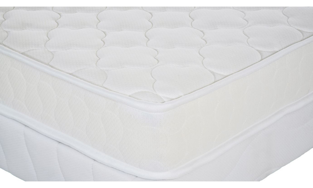 UTOPIA - Matelas mousse 160 x 200 