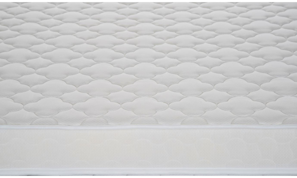 UTOPIA - Matelas mousse 160 x 200 