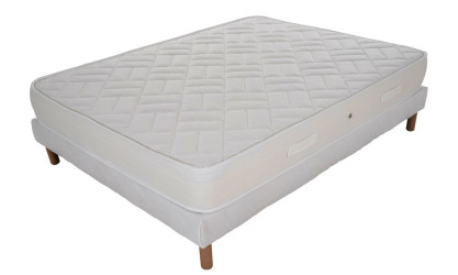 PARADISE - Matelas mousse 160 x 200 