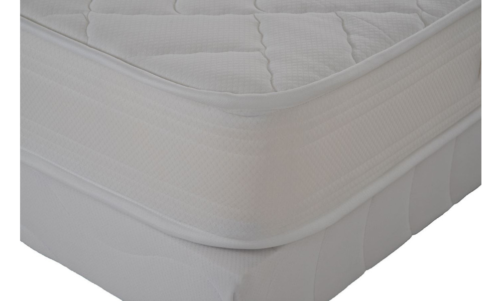 PARADISE - Matelas mousse 160 x 200 