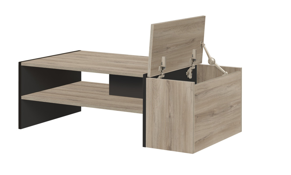 YORI - Table basse 