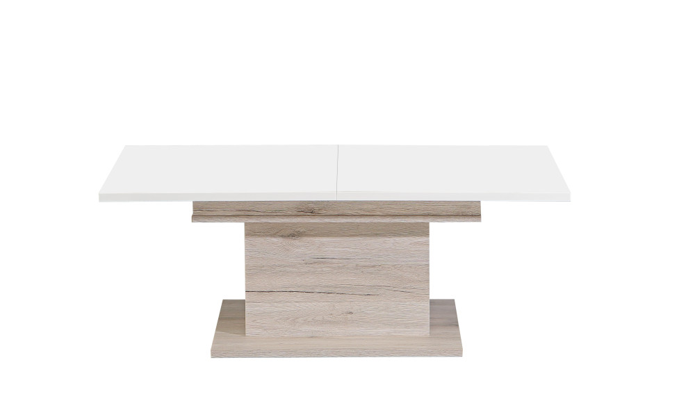 GRIMAUD - Table basse avec fonction bar 