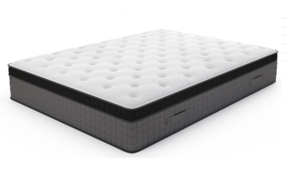 SANSONNET - Matelas 160 x 200 