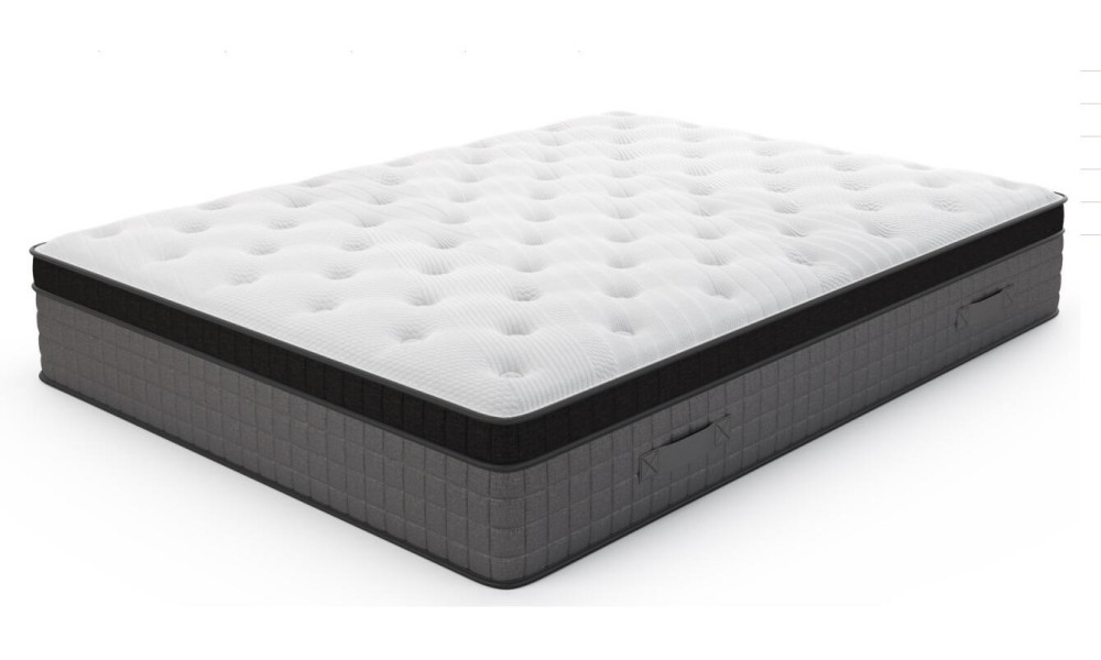 SANSONNET - Matelas 160 x 200 