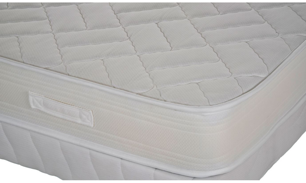 PARADISE - Matelas mousse 140 x 190 