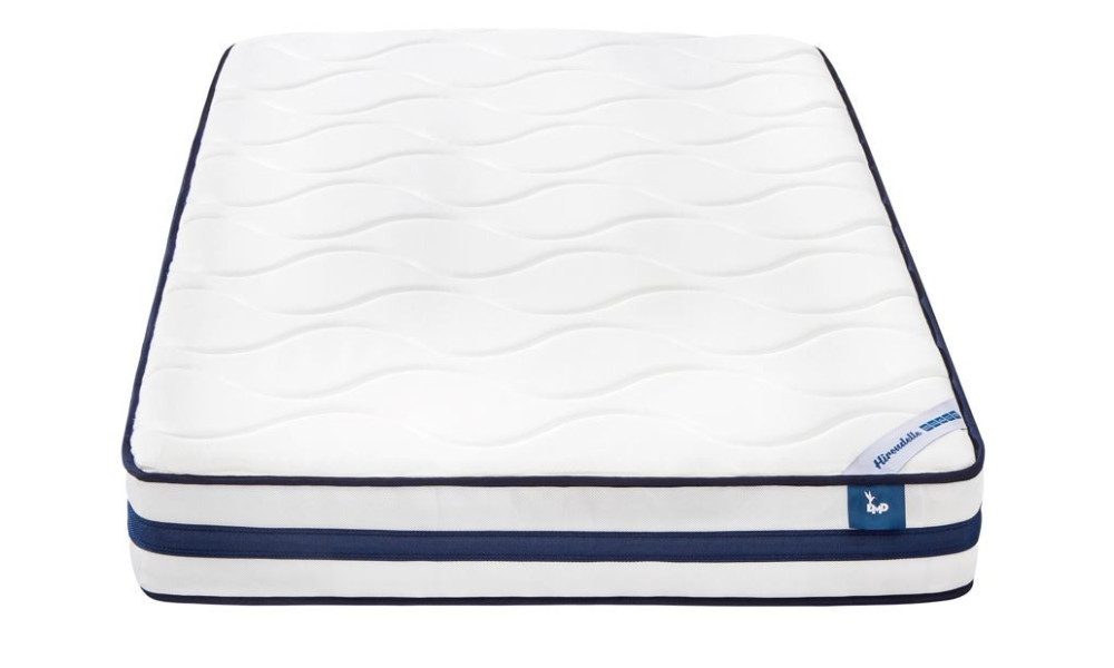 HIRONDELLE - Matelas 140 x 190 