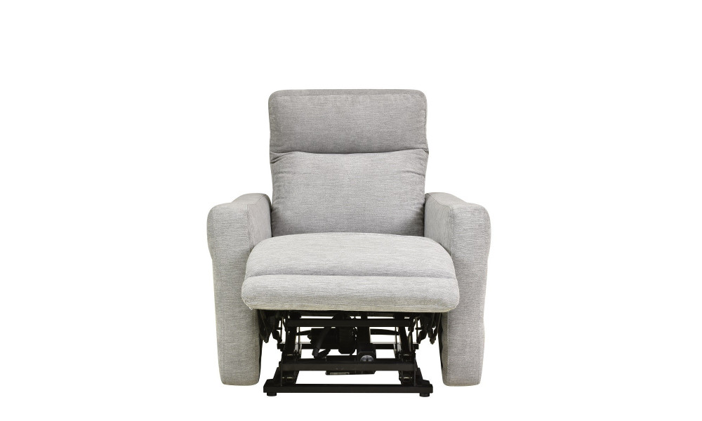 SALT LAKE - Fauteuil relaxation électrique 2 moteurs releveur CTL 