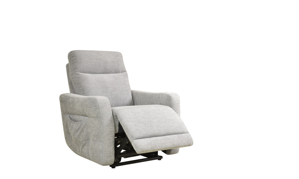 SALT LAKE - Fauteuil relaxation électrique 2 moteurs releveur CTL 