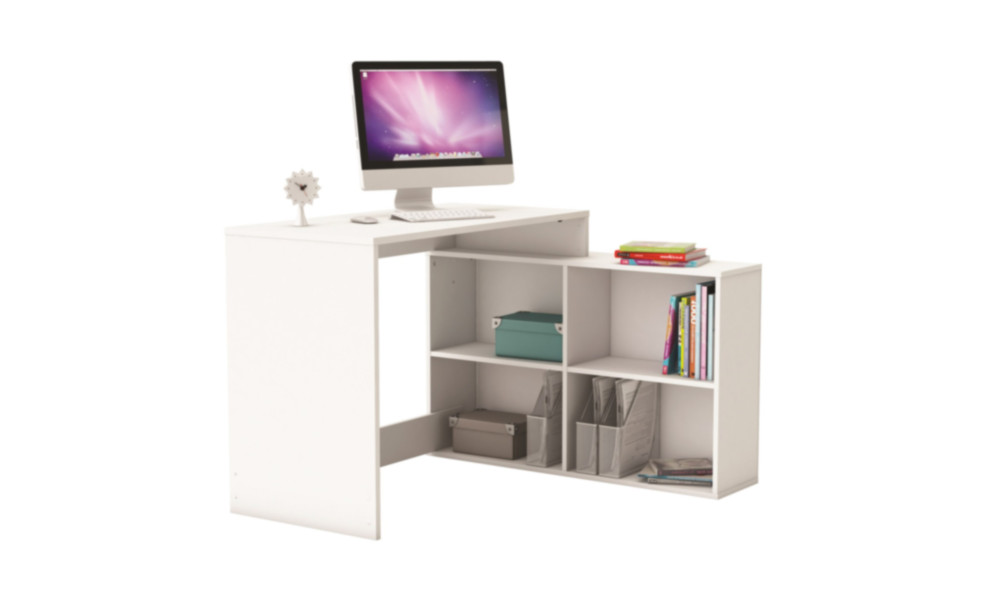 CORNER - Bureau d'angle 