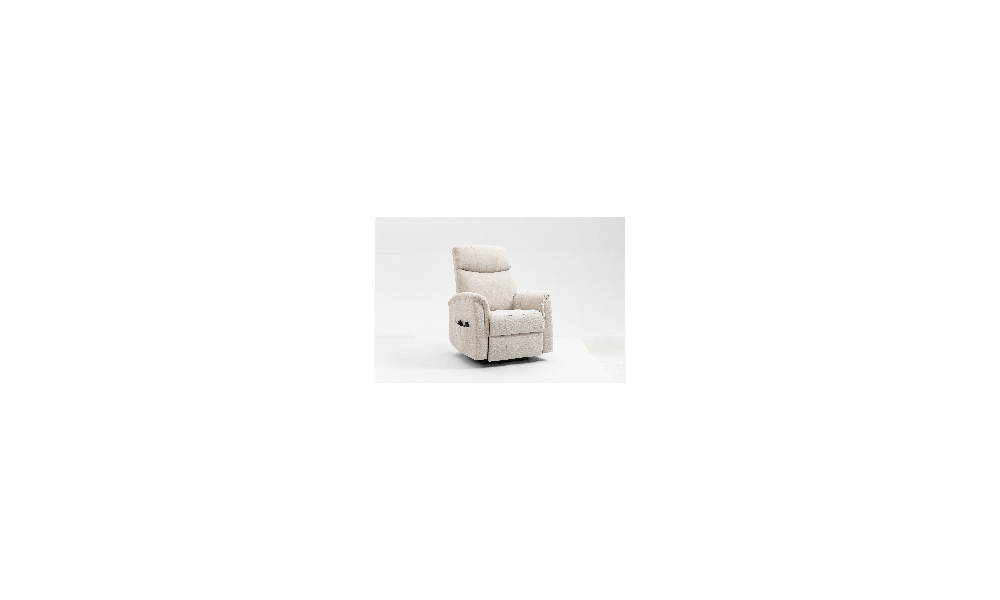 NAPLES - Fauteuil de relaxation massant et releveur 