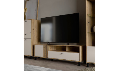 KELLY - Meuble TV-Hifi 