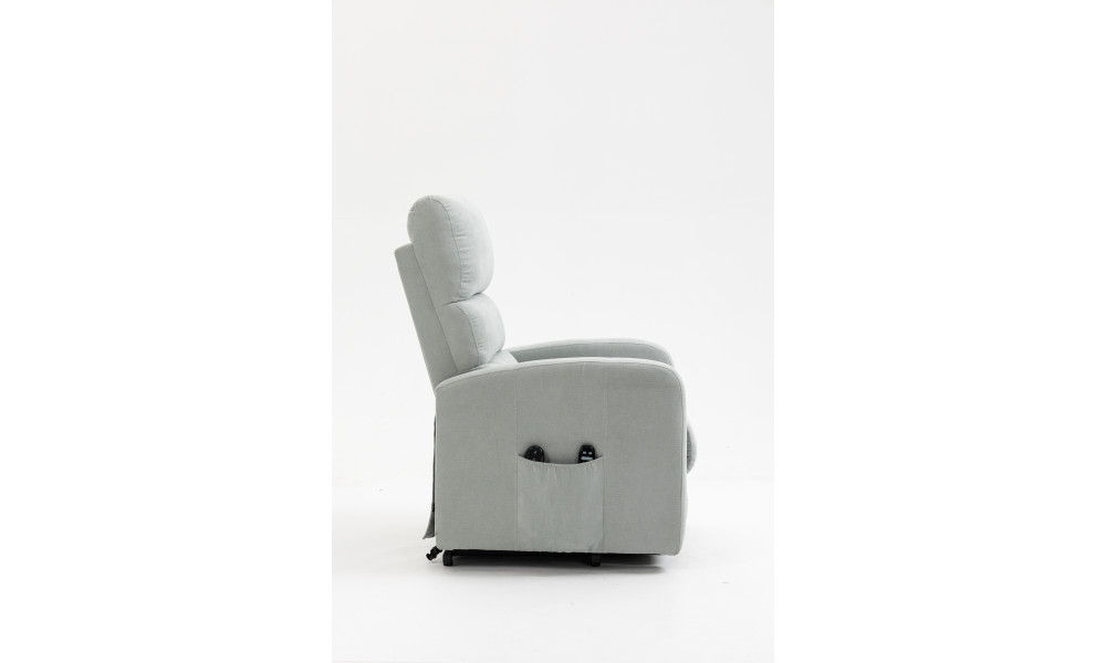 ROME - Fauteuil de relaxation releveur 