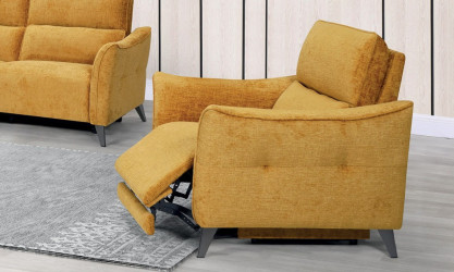 STYLE - Fauteuil relaxation  