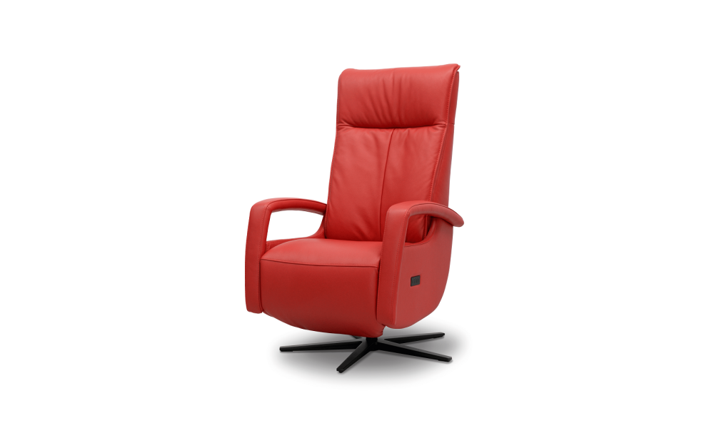 RELAX ET VOUS - Fauteuil relaxation électrique taille L 